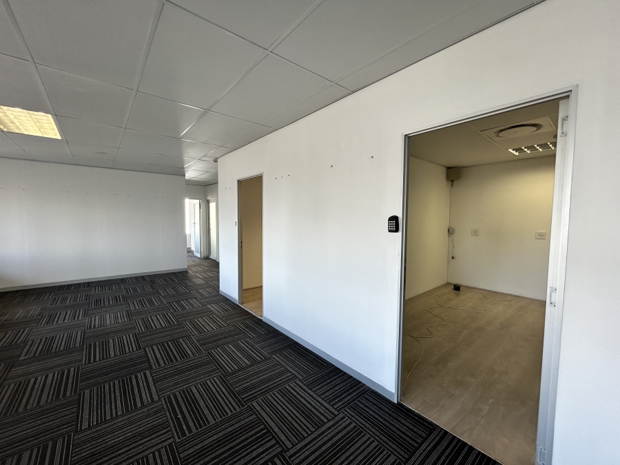 To Let commercial Property for Rent in Cape Town City Centre Western Cape